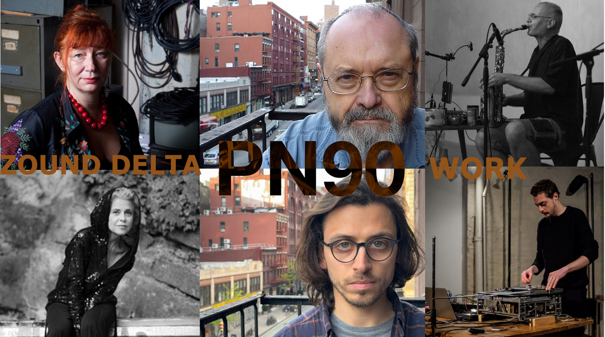 Omaggio a Phill Niblock (1933-2024)